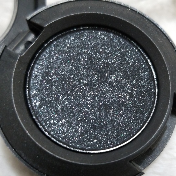 MAC Cosmetics Other - MAC BLACK TIED VELVET EYESHADOW